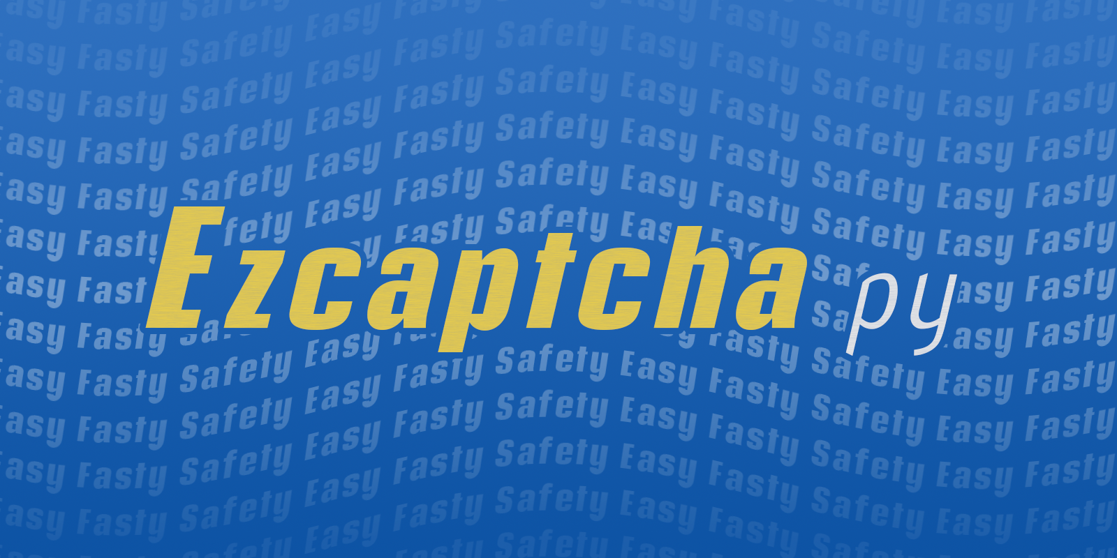 Ezcaptcha